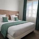Hotel Le Gois Beauvoir-sur-Mer
