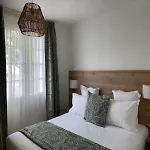 Le Gois Hotel 3*