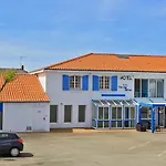 Le Gois 3* Beauvoir-sur-Mer