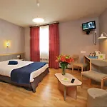 Le Gois Hotel Beauvoir-sur-Mer