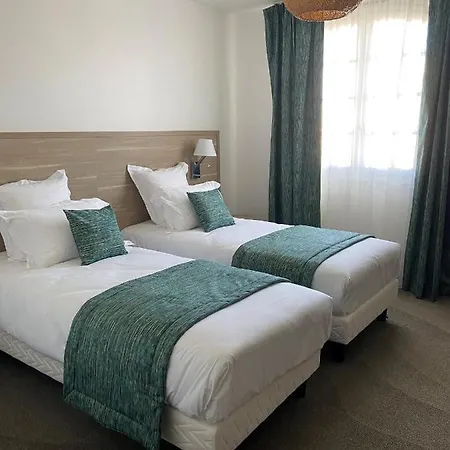 Otel Le Gois