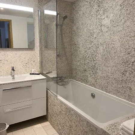 ホテル Le Gois 3*