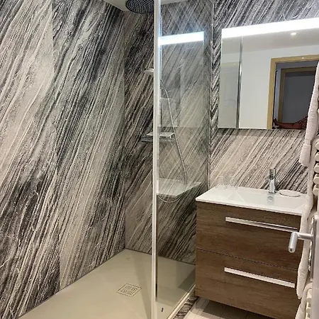 ホテル Le Gois ボーヴォワール・シュル・メール