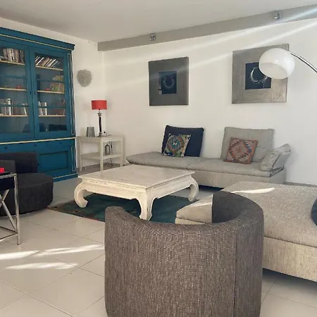 Le Gois ホテル 3*