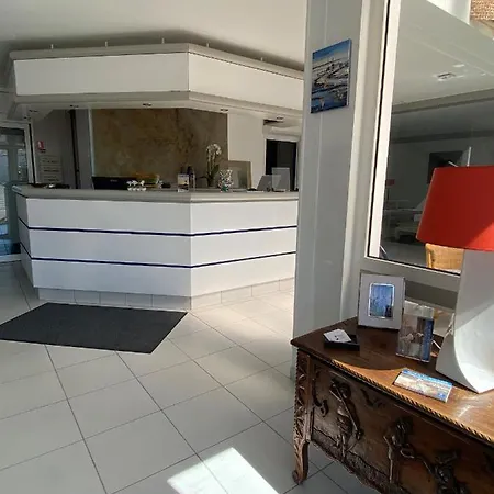 Le Gois 3* بوفوار سور مير