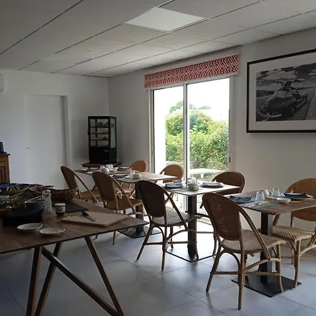 Le Gois Hotel