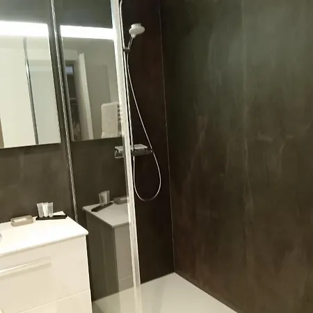 ホテル Le Gois 3*