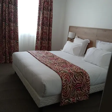 Hotel Le Gois 3*