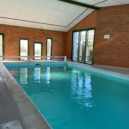 Otel Le Gois Beauvoir-sur-Mer