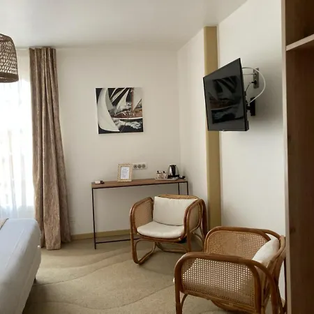 Le Gois Hotel