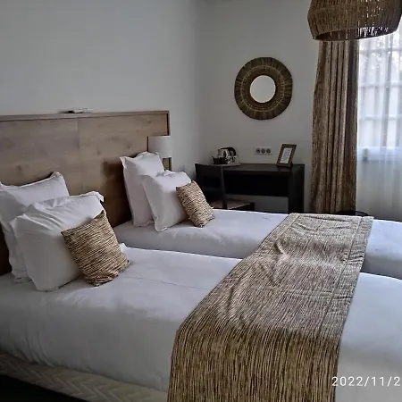 ホテル Le Gois 3*