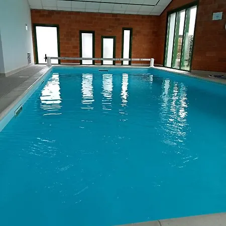 Le Gois 3* بوفوار سور مير