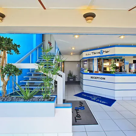 Le Gois ホテル 3*