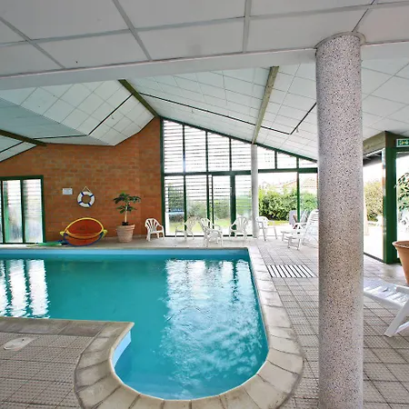 Le Gois 3* ボーヴォワール・シュル・メール