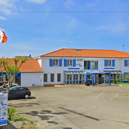 Le Gois بوفوار سور مير