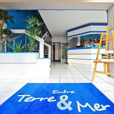 ホテル Le Gois 3*