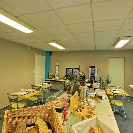 Le Gois 3* بوفوار سور مير