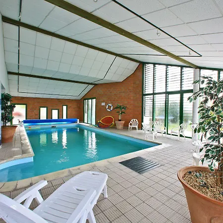 Le Gois ホテル ボーヴォワール・シュル・メール