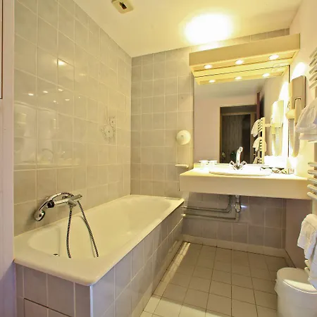 Le Gois Hotel