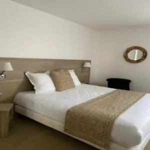 Otel Le Gois Beauvoir-sur-Mer