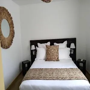Otel Le Gois