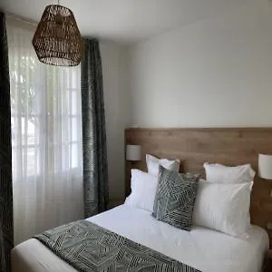 Le Gois Hotel 3*