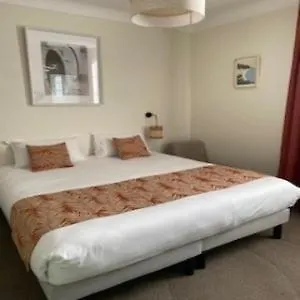 Hotel Le Gois 3*