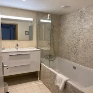 Otel Le Gois Beauvoir-sur-Mer