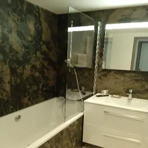 Le Gois Hotel 3*