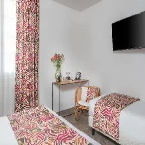 Otel Le Gois Beauvoir-sur-Mer
