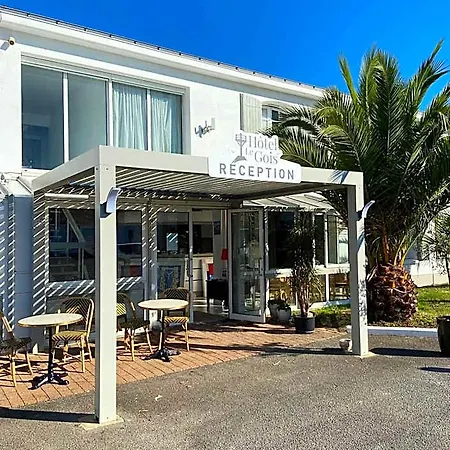 Hotel Le Gois 3*