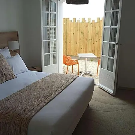 Hotel Le Gois