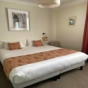 Le Gois Hotel Beauvoir-sur-Mer