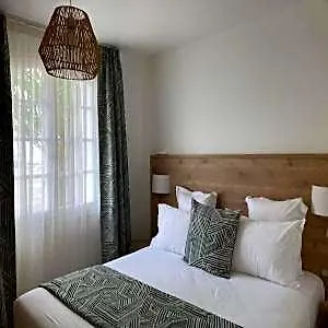 Hotel Le Gois 3*