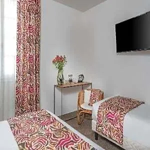 Le Gois Hotel