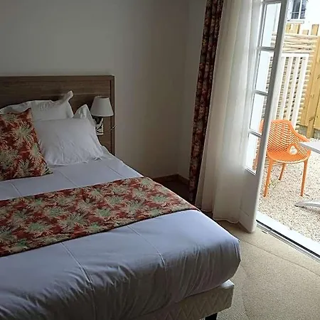Le Gois 3* Beauvoir-sur-Mer