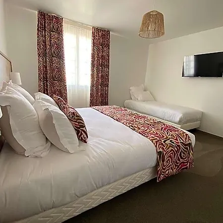 Le Gois Hotel