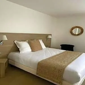 Le Gois Hotel 3*