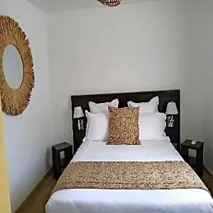 Le Gois Hotel
