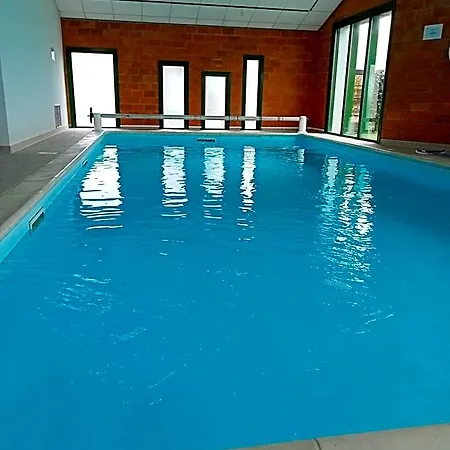 Le Gois Hotel