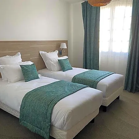 Le Gois Hotel