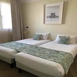 Hotel Le Gois Beauvoir-sur-Mer
