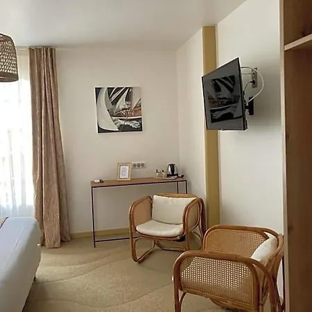 Hotel Le Gois 3*