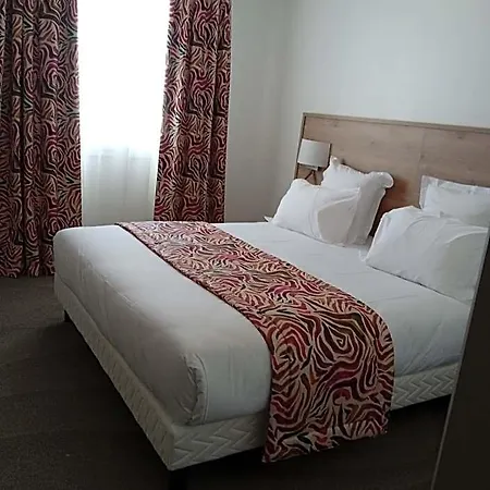 Hotel Le Gois 3*
