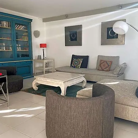 Le Gois Hotel 3*