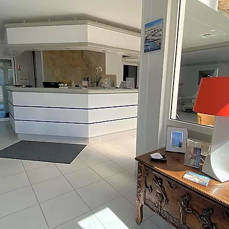 Hotel Le Gois