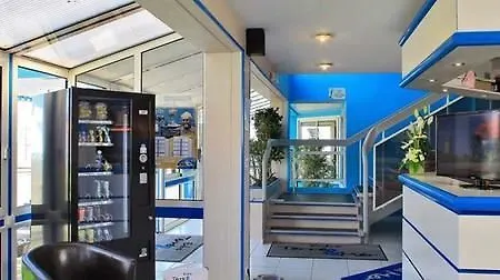 Le Gois Hotel