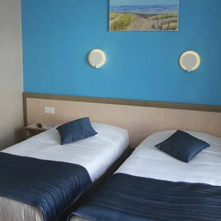 Le Gois Otel