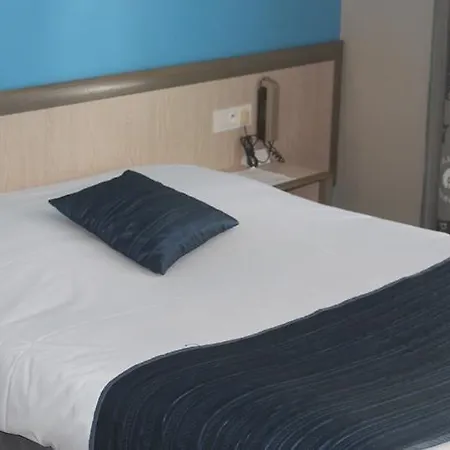 Le Gois Otel 3*