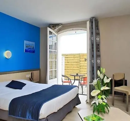 Le Gois 3* بوفوار سور مير